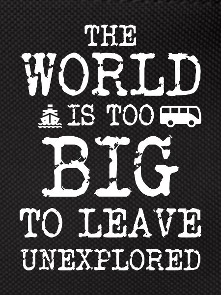 Travel