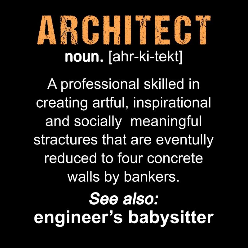 Architecte