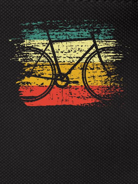 Vélo rétro