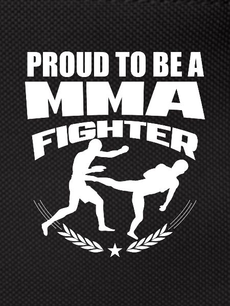 MMA