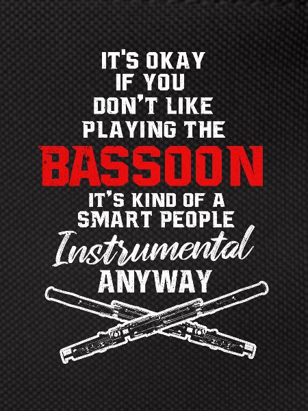 Bassoon