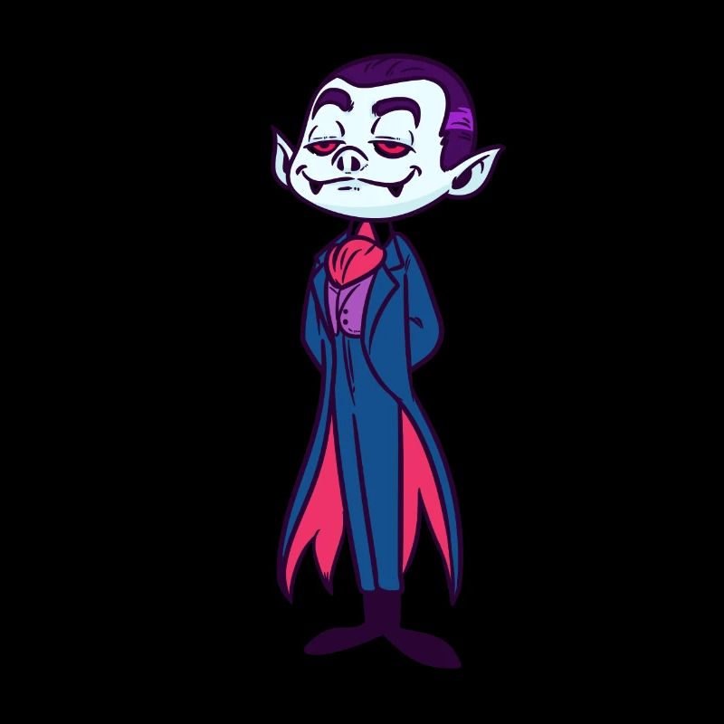 Vampire Kid Vampir Kid