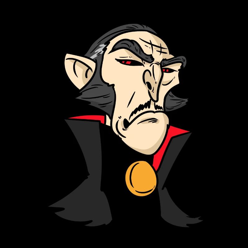 Sir Vampire Sir Vampire