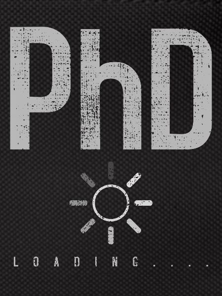 Doctoral student