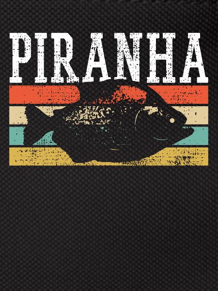 Piranha