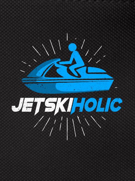 Jet ski