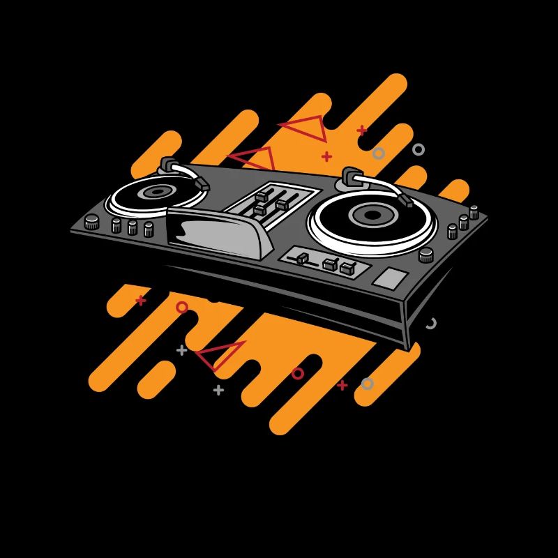 Turntable