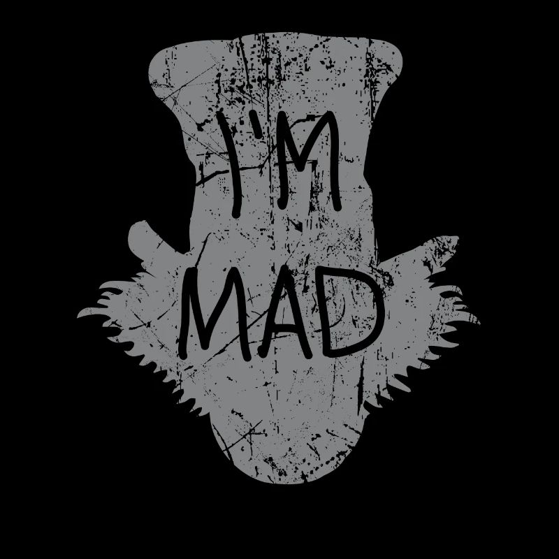 Mad