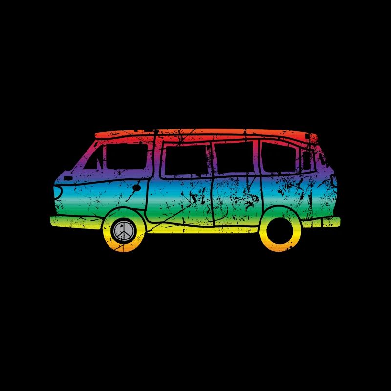 Peace Bus