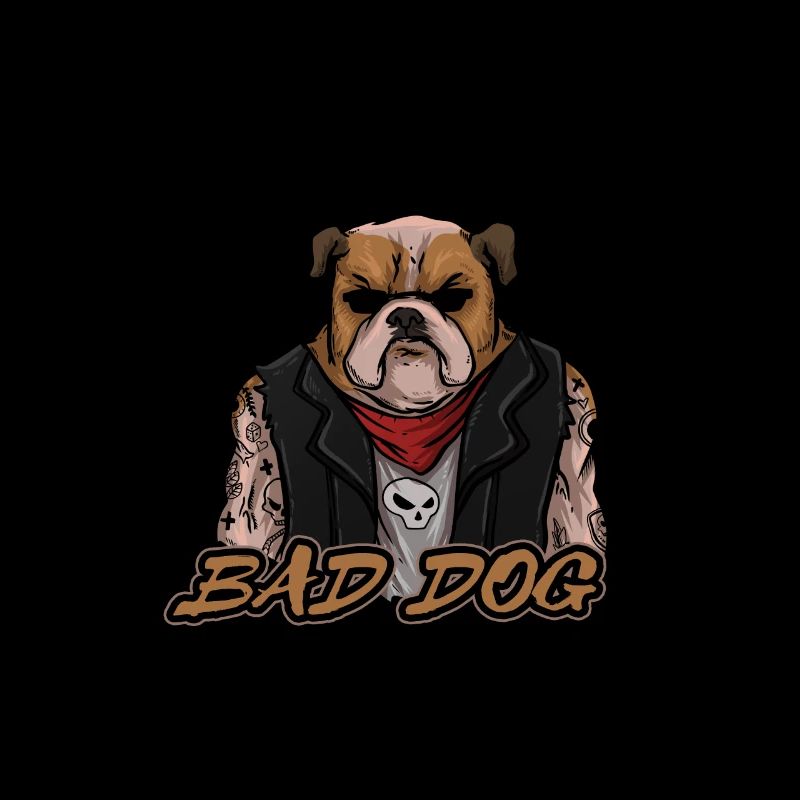 Bad Dog