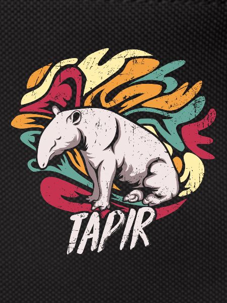 Tapirs gift