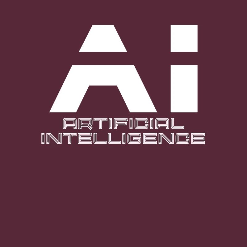 AI Artificial Intelligence Artificial Intelligence