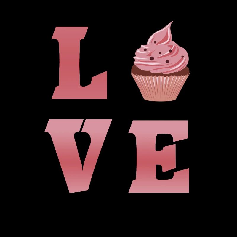 Backen Love