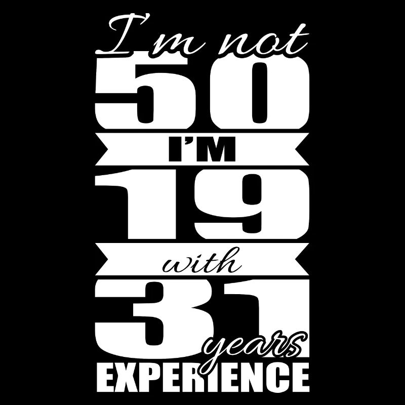 Anniversaire 50 ans