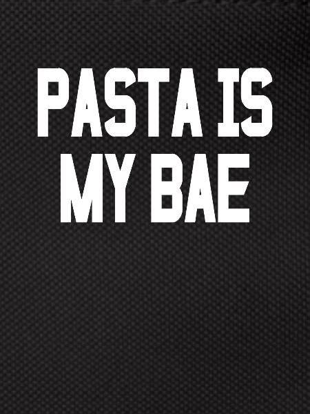 pasta