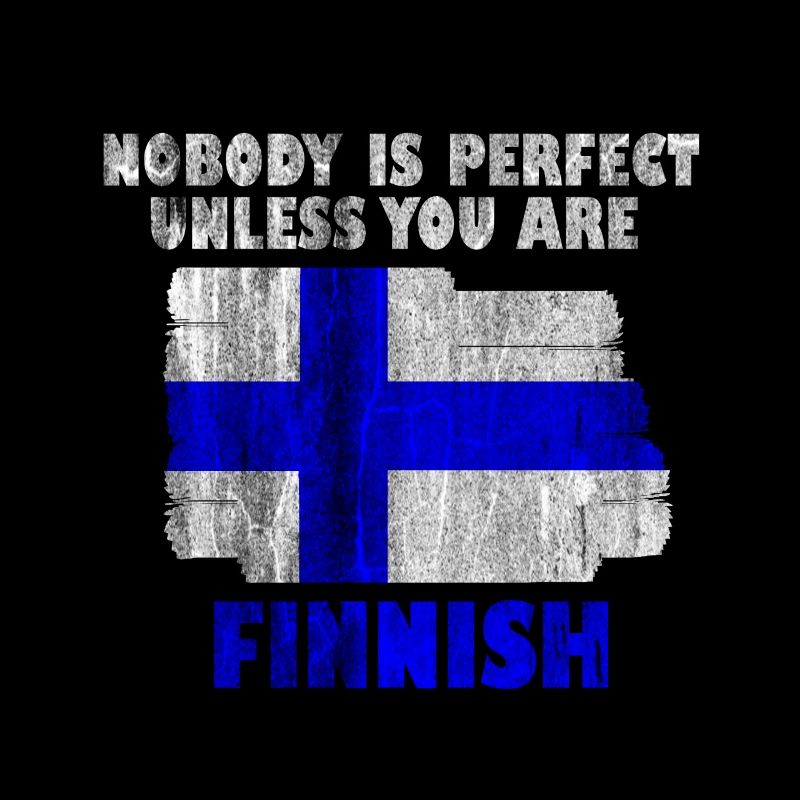Finnland
