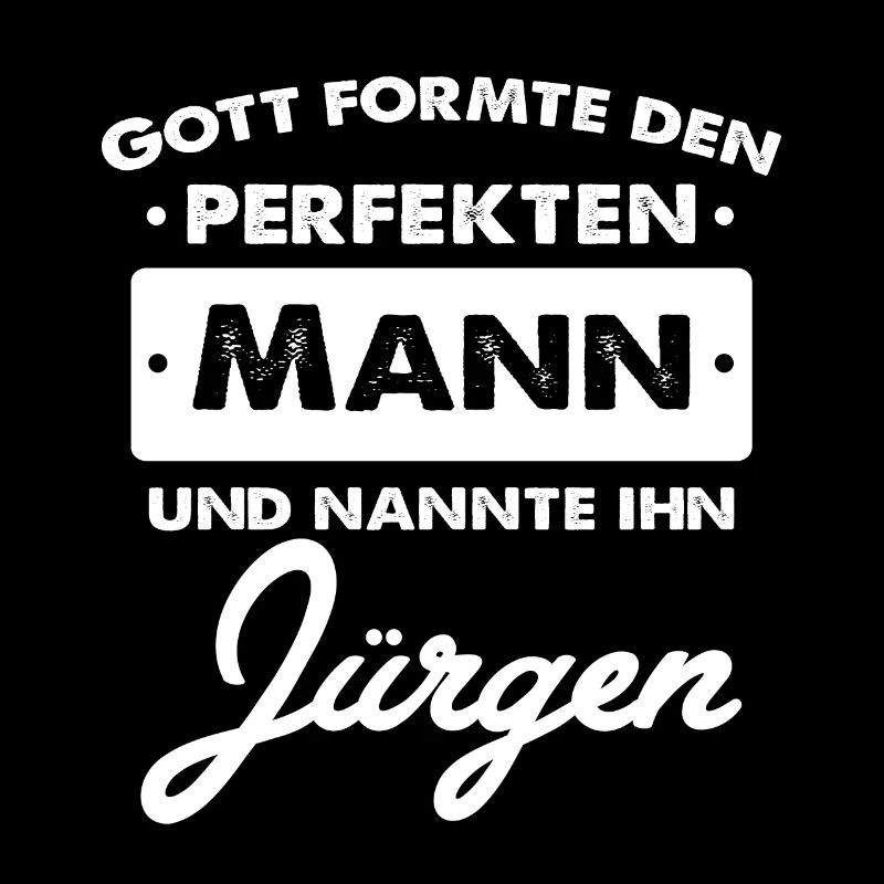 Jürgen