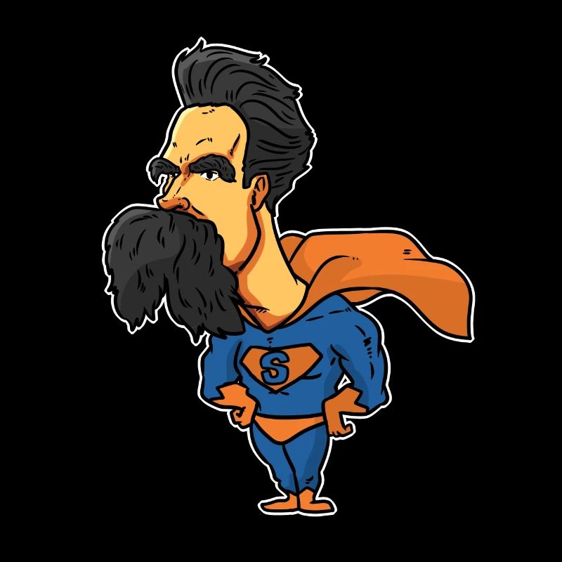 Friedrich Nietzsche