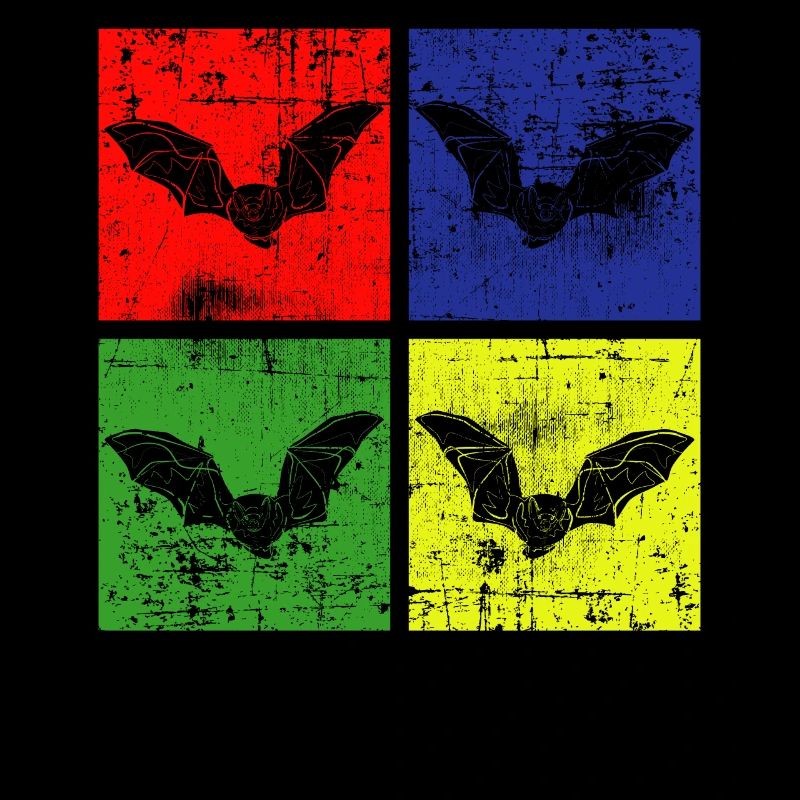 Bats Bat