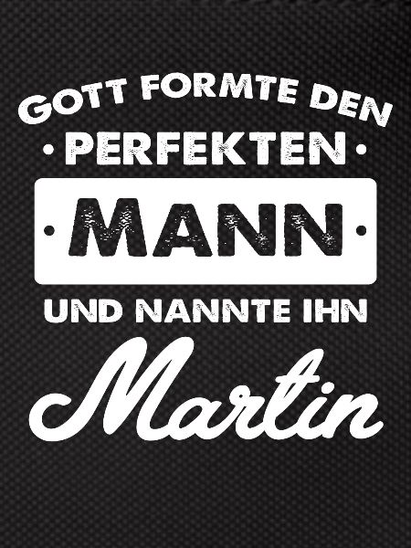 Martin