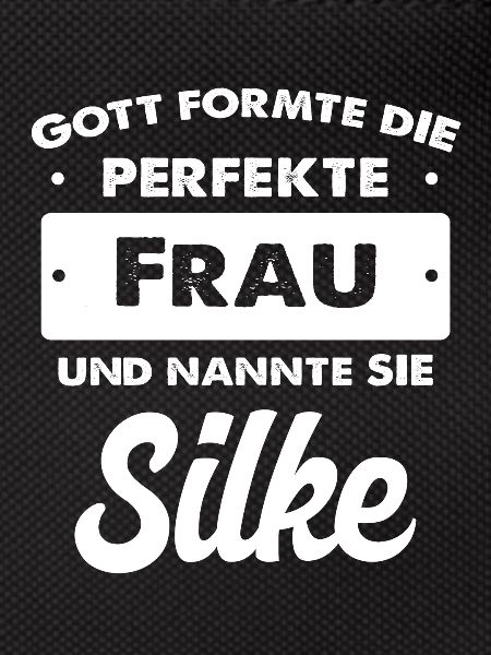 Silke