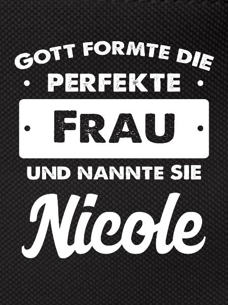 Nicole