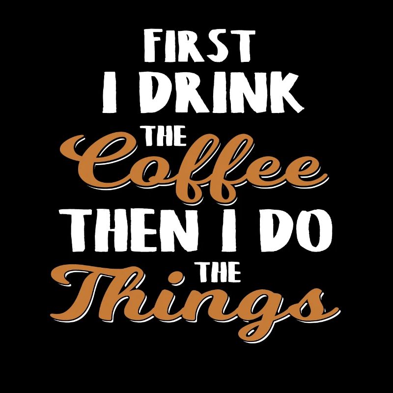 Coffee coffee