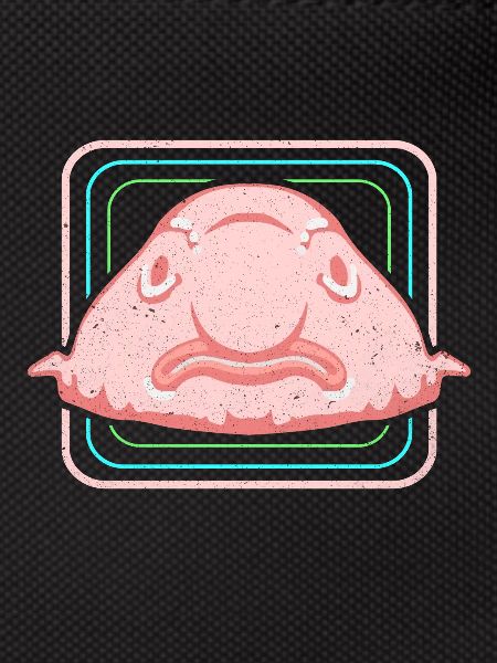 Blobfish