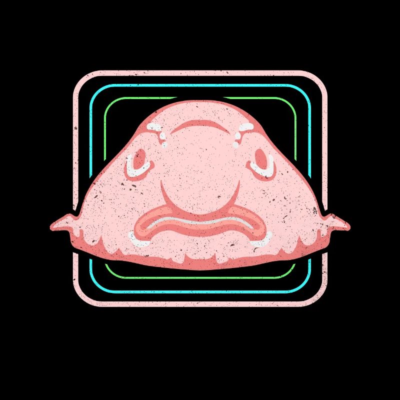 Blobfisch