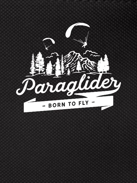 Paragliding