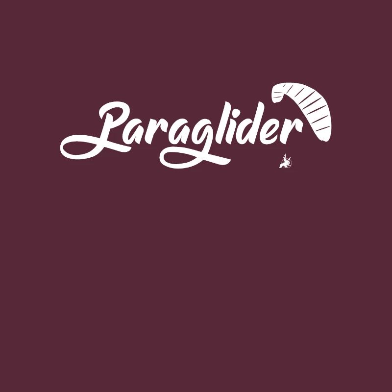 Paraglider Flight Paragliding Paraglide Pilot