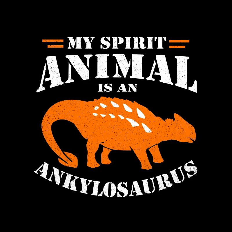 Ankylosaurus