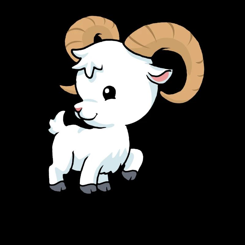 Aries Sternzeichen Widder
