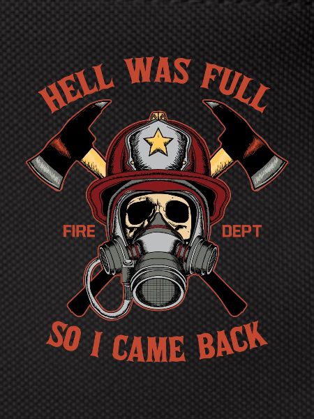 fire Department