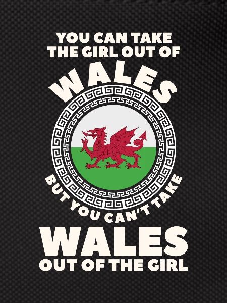 Wales