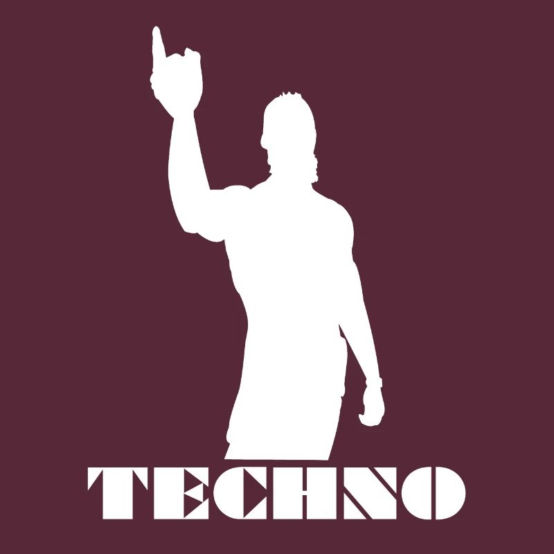 Techno viking techno vikings
