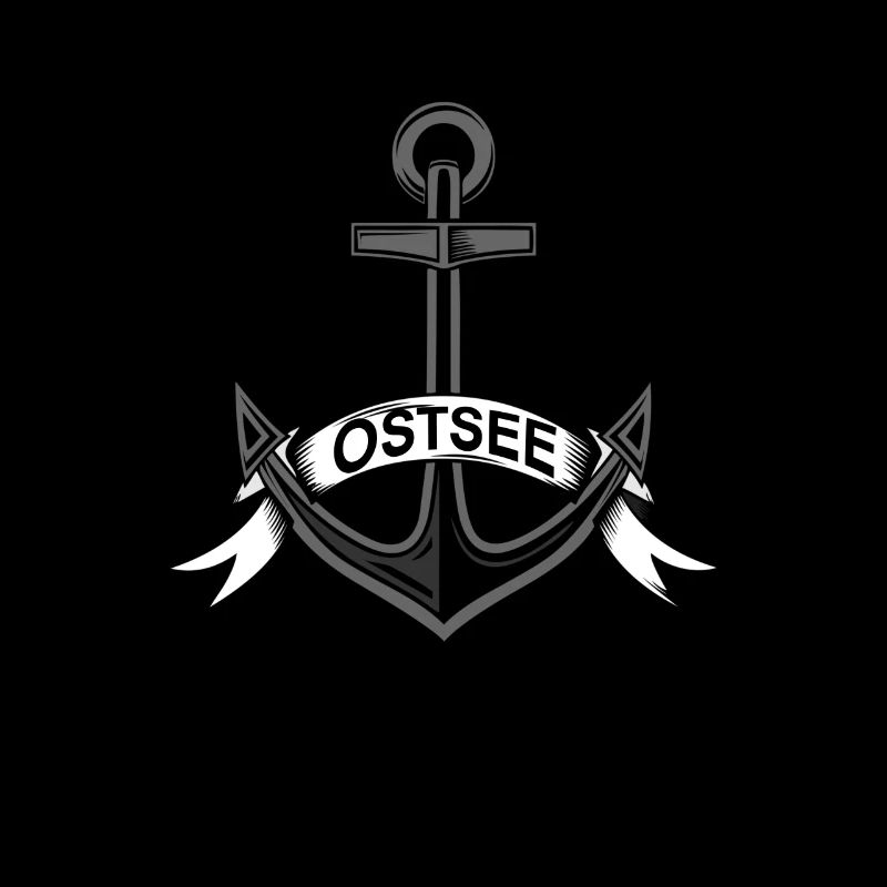 Ostsee Anker