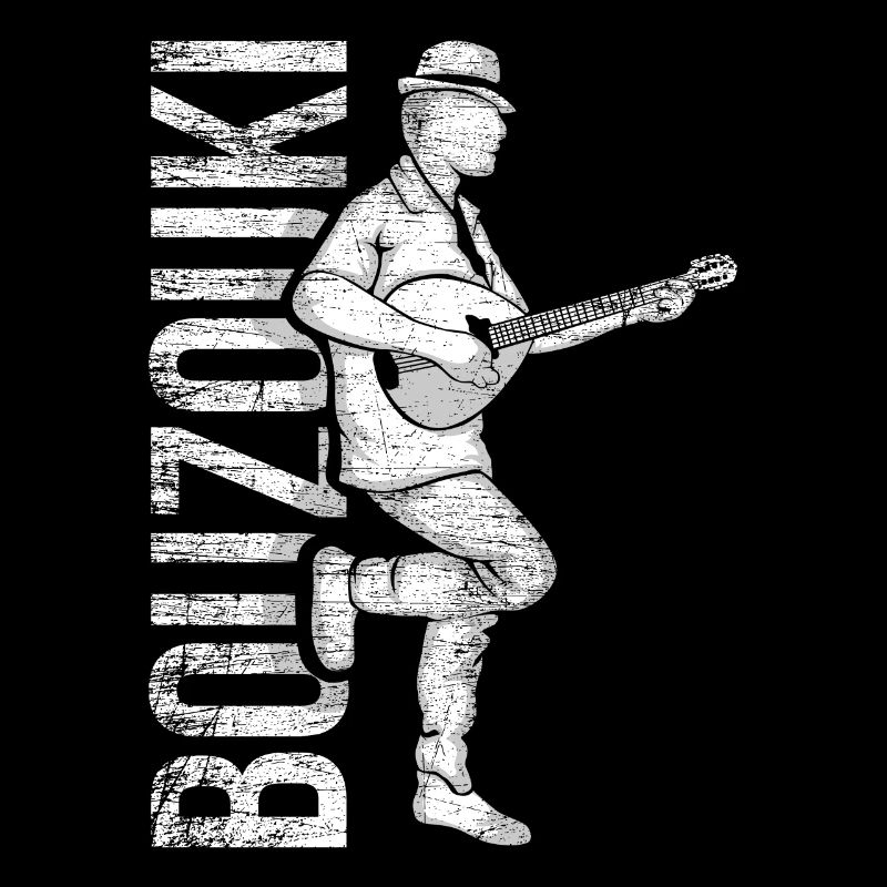 Cadeau Bouzouki