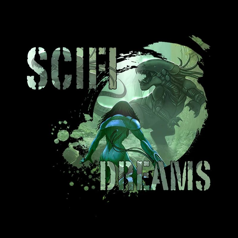 Sci-Fi Dreams