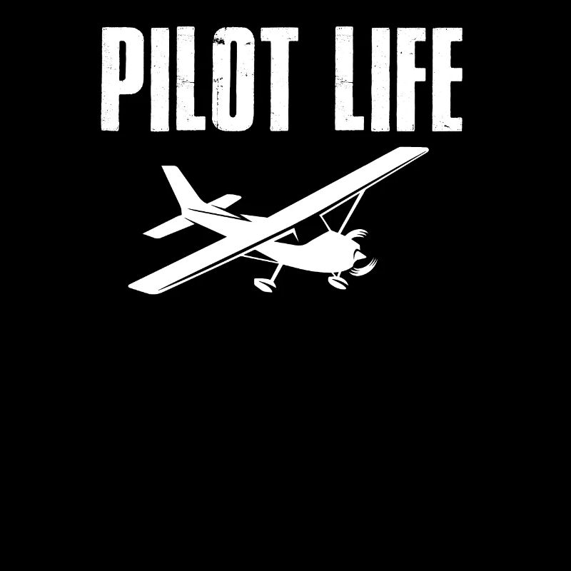 Piloten Leben Pilot