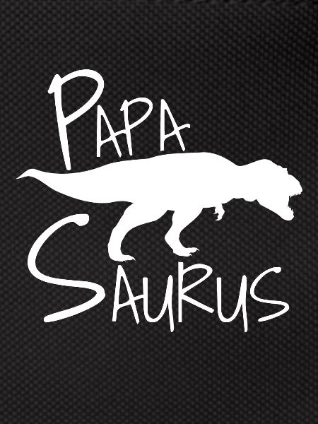 Papa Papasaurus