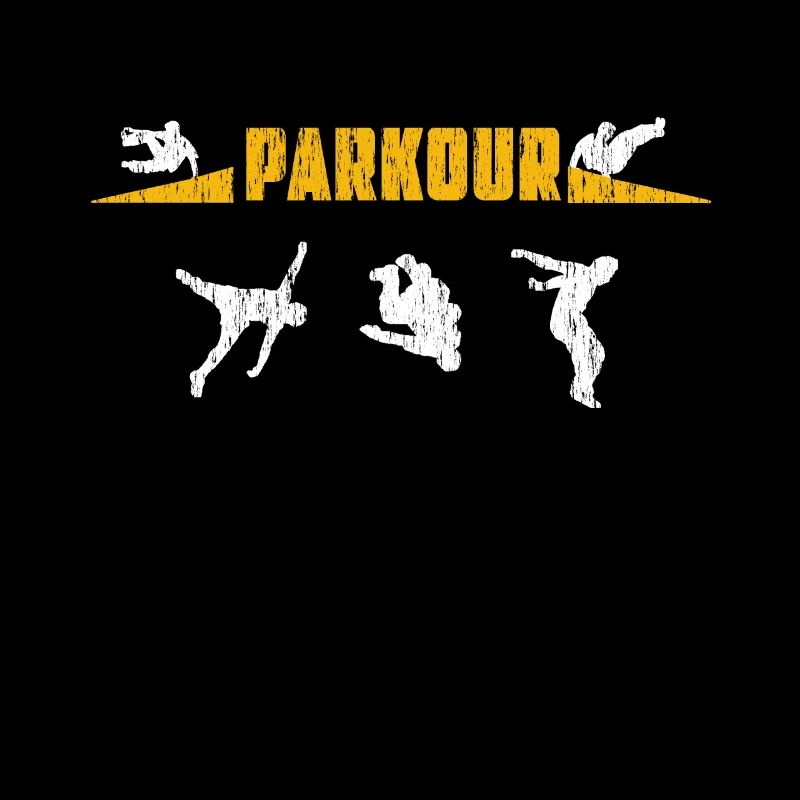 Parkour