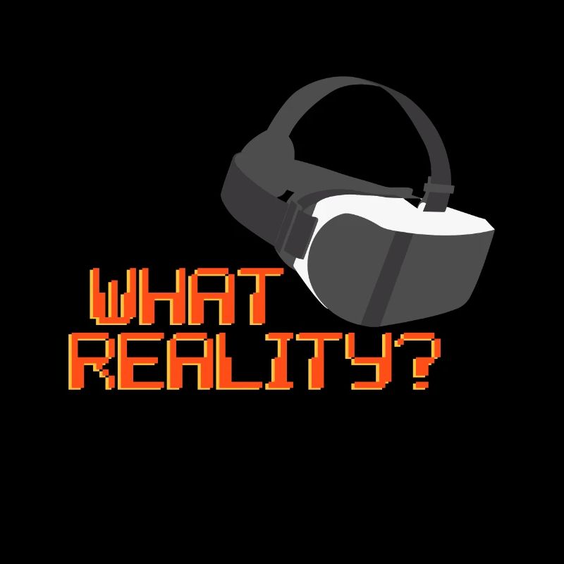 Réalité virtuelle Cool Shirt de réalité virtuelle