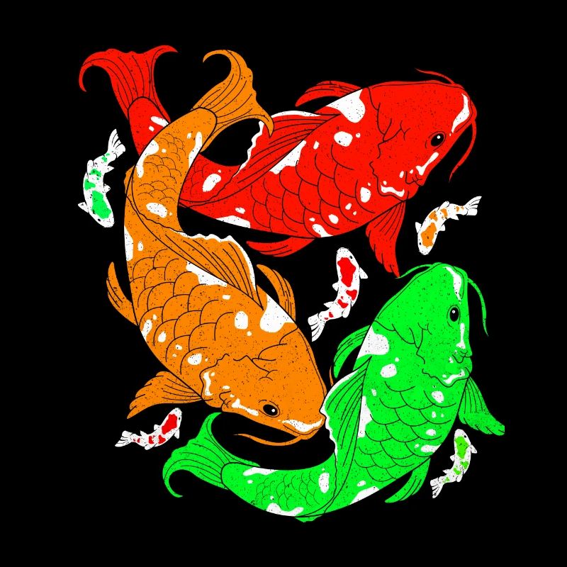 Koi