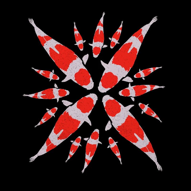 Koi