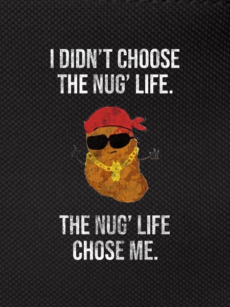 Chicken nugget