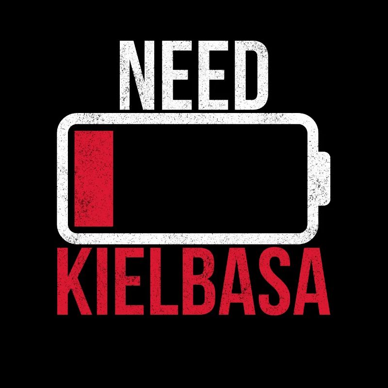 Polnsicher Proverbe Polska Drôle Kielbasa Drôle