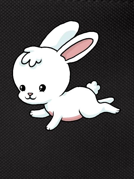 Petit lapin