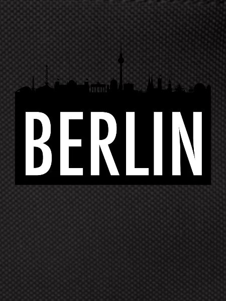 Skyline Berlin