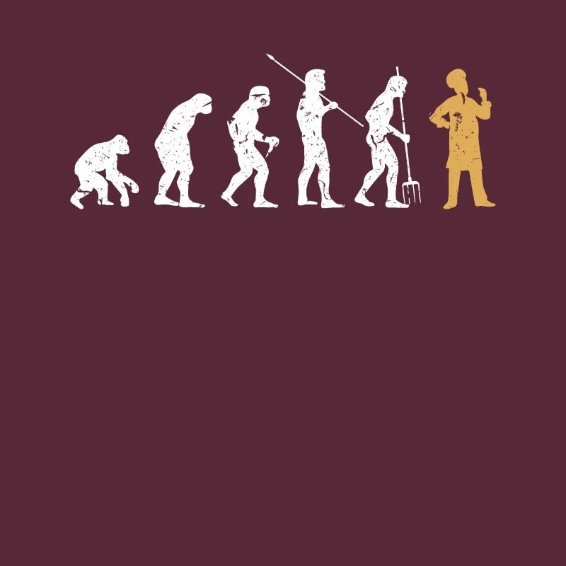 Evolution Koch